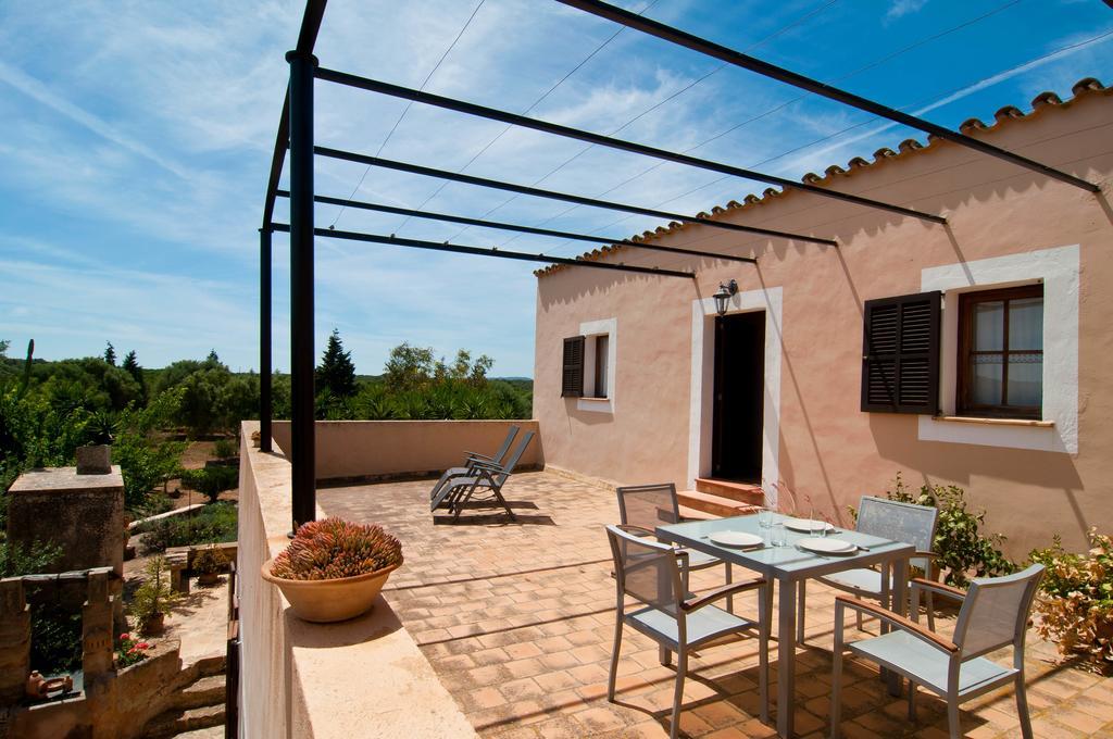 Villa Es Rafal Roig