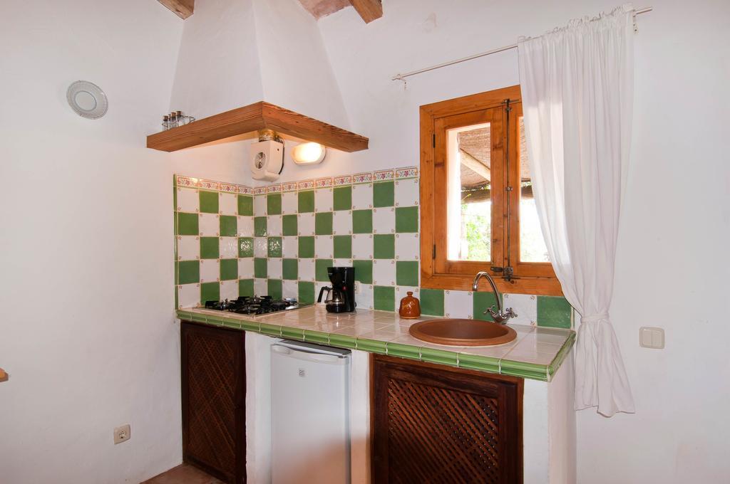 Villa Es Rafal Roig Manacor (Mallorca)