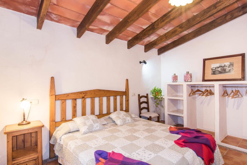Villa Es Rafal Roig