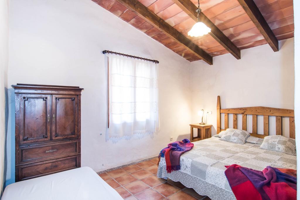 Es Rafal Roig Villa Manacor (Mallorca)