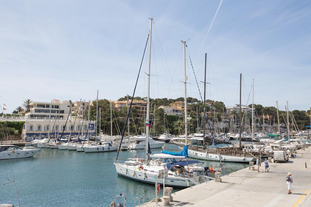 Villa Es Rafal Roig Manacor (Mallorca)