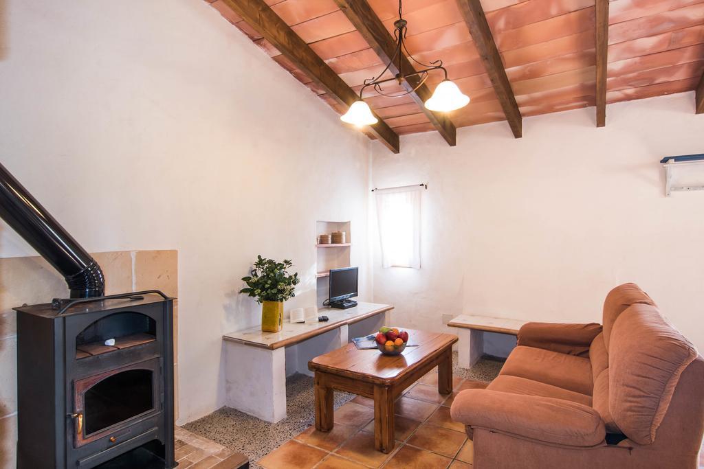 Villa Es Rafal Roig *